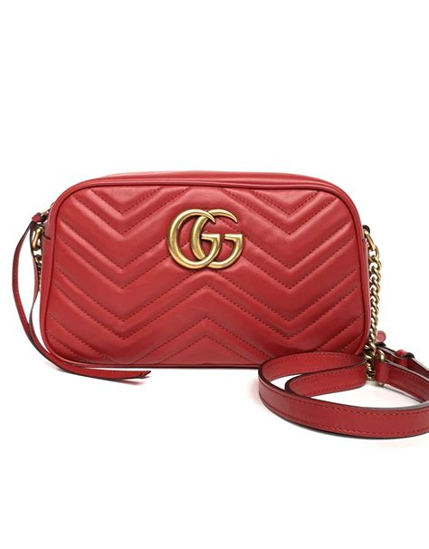 bag liner for gucci marmont|Gucci Marmont bag used.